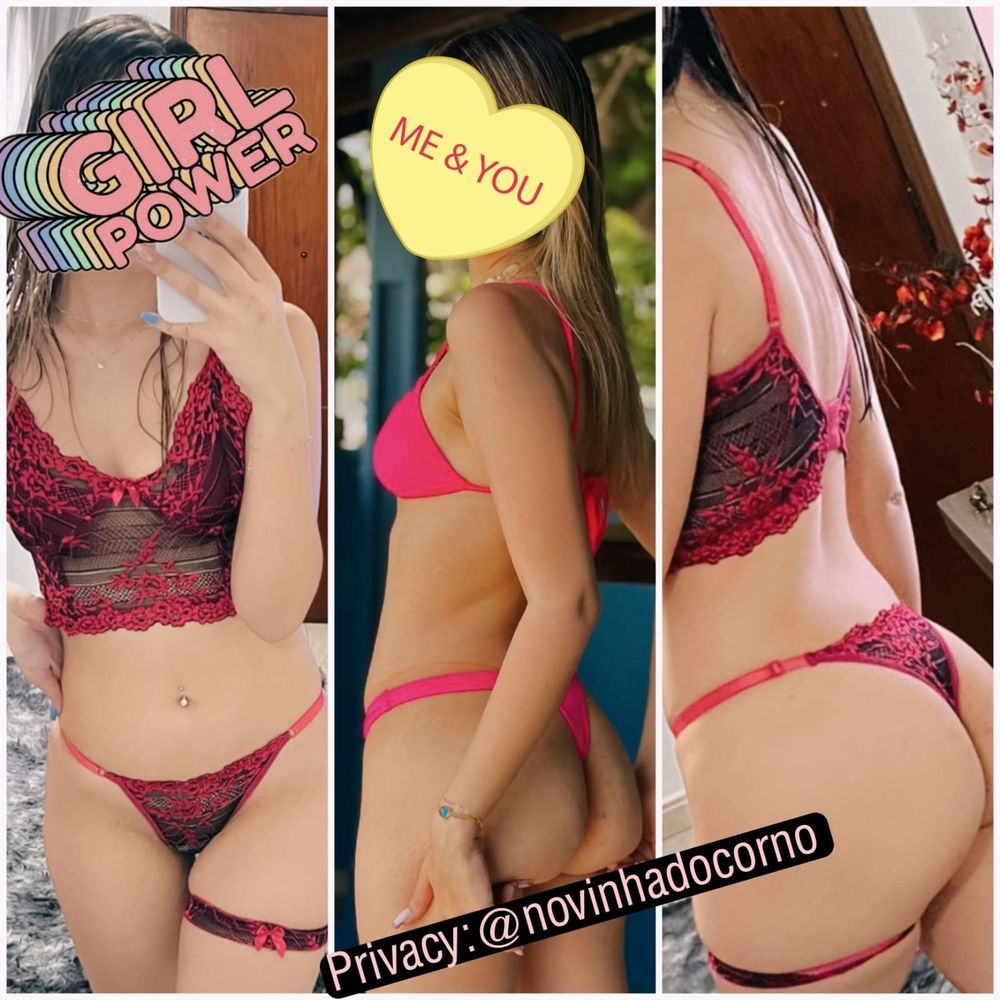 novinhadocorno OnlyFans profile picture