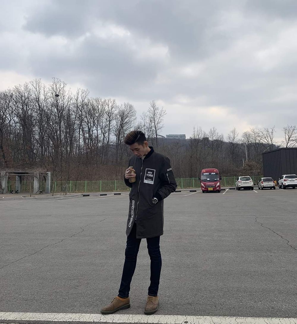 jianwei OnlyFans profile picture