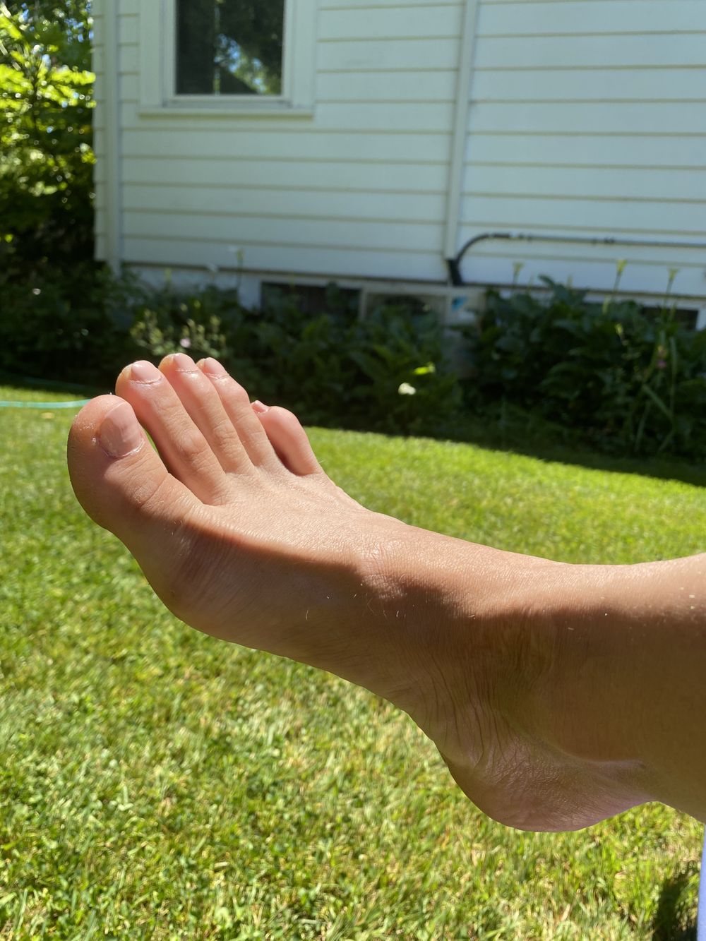 footsiebella OnlyFans profile picture