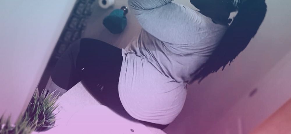 ebony_bee OnlyFans profile picture