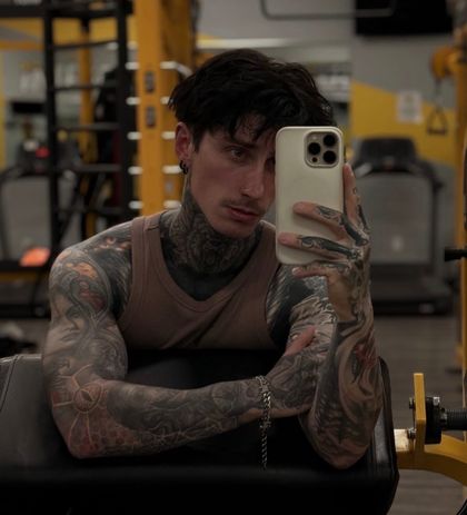 lord_blackbird905 OnlyFans picture