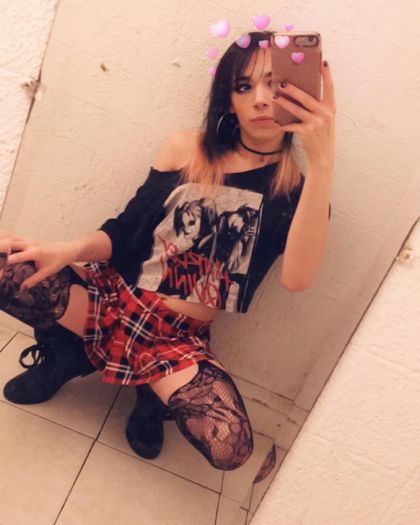 nymphimania OnlyFans picture