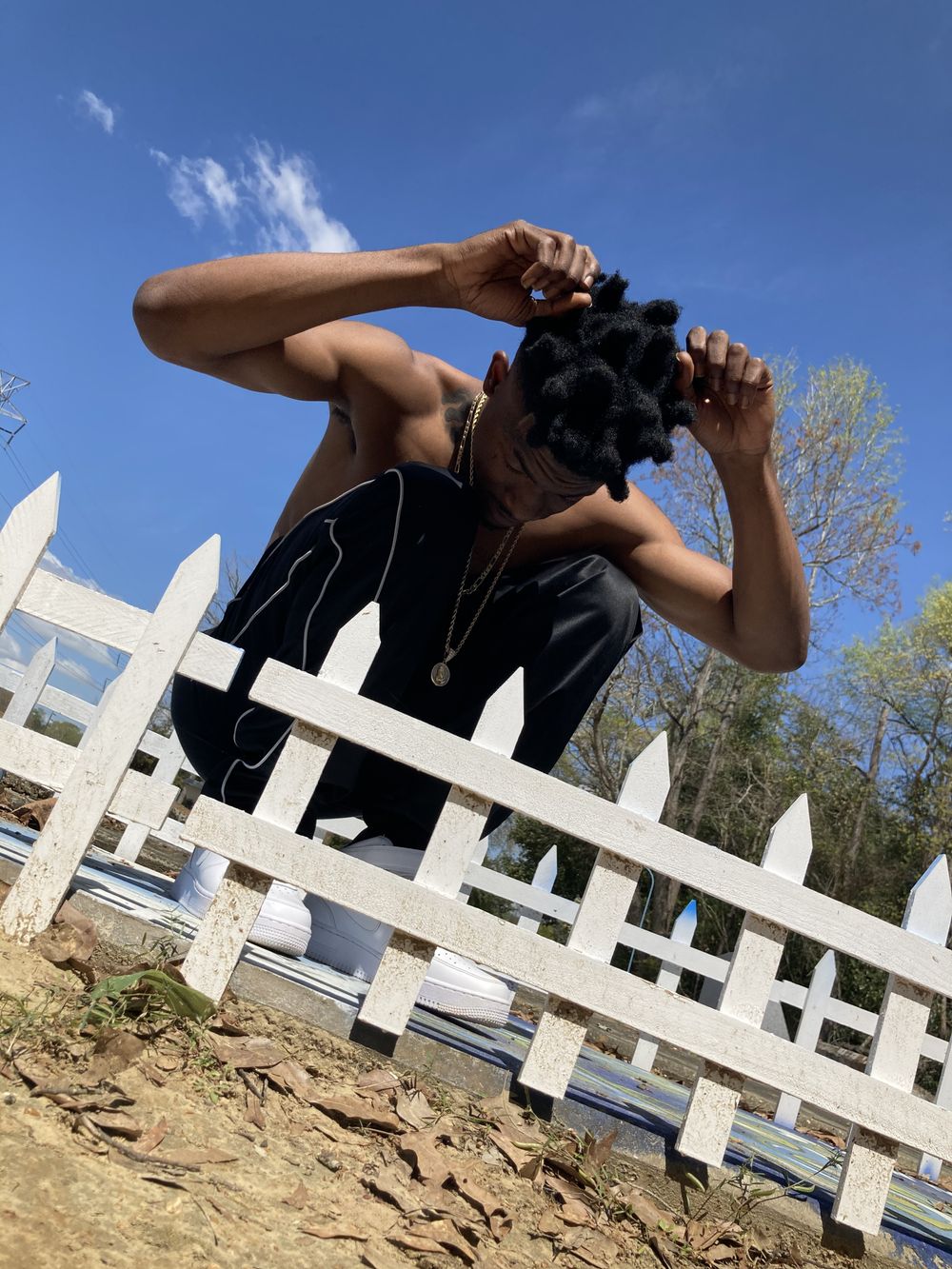 curryblack OnlyFans profile picture