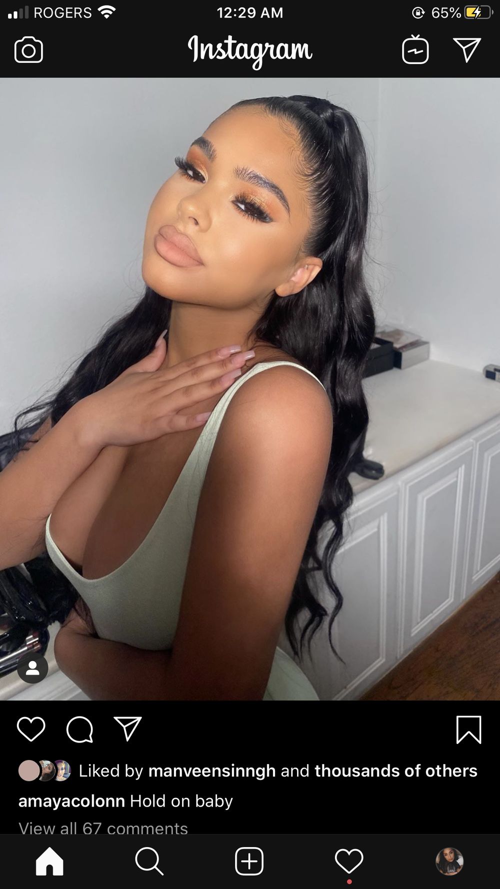 sassyindian OnlyFans profile picture