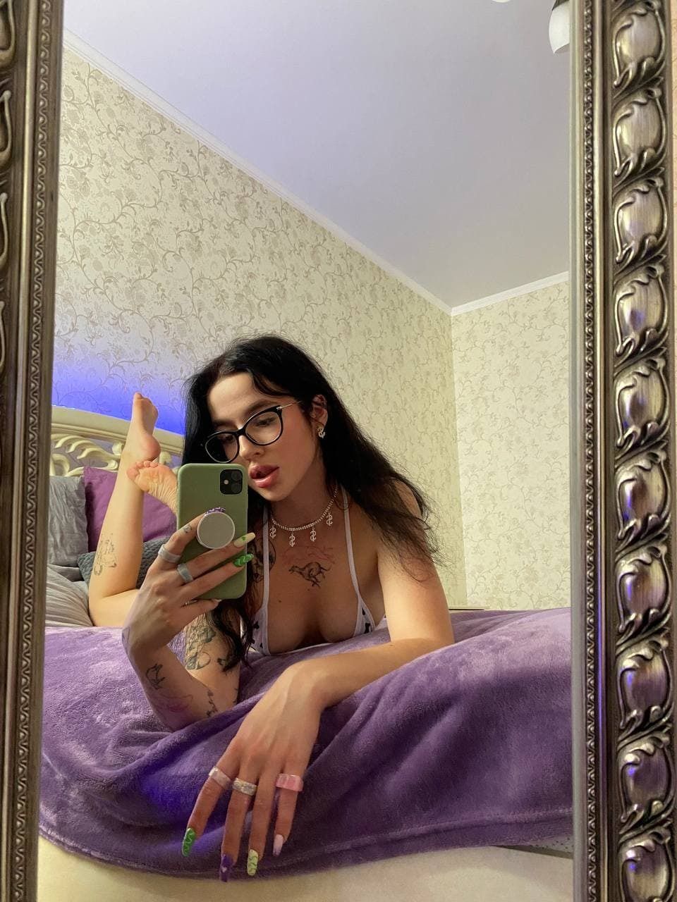 neekone OnlyFans profile picture