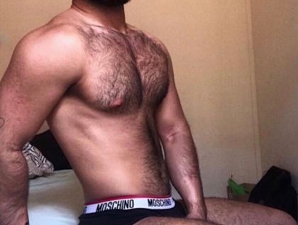 hunkstud_ca OnlyFans picture