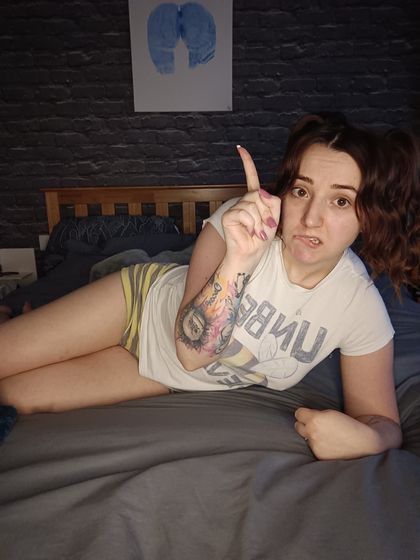 cutestthimble OnlyFans picture