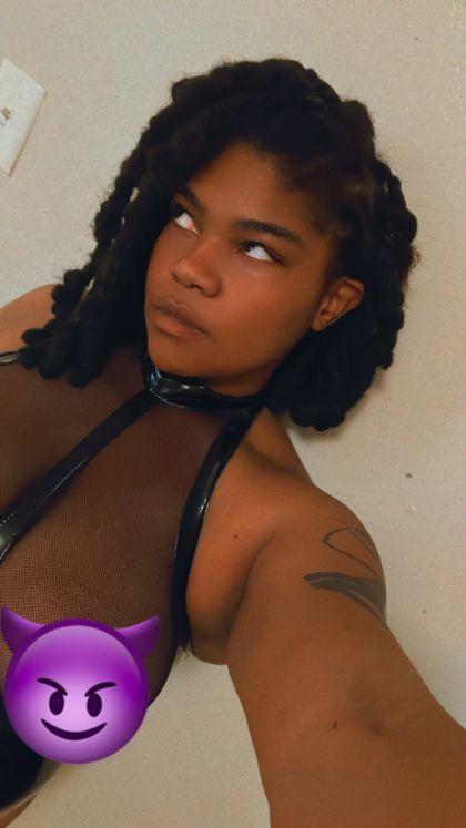 fairygoddomme OnlyFans picture