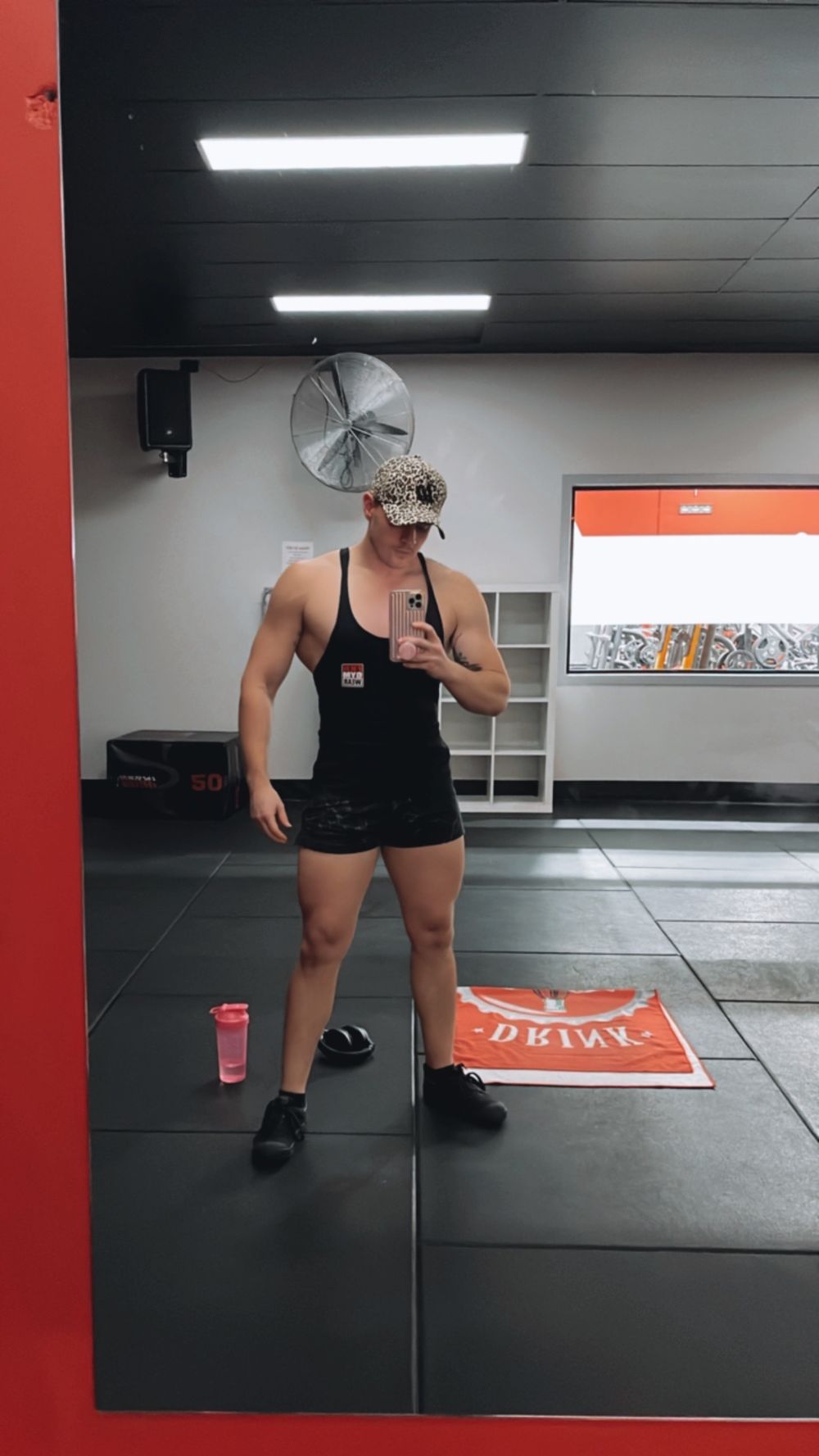 nickmjw93 OnlyFans profile picture