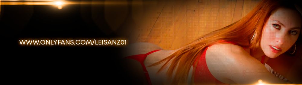 leisanz01 OnlyFans profile picture