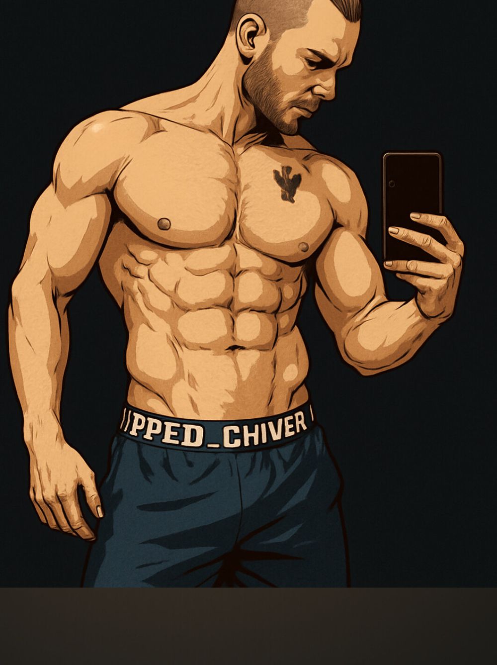 ripped_chiver OnlyFans profile picture
