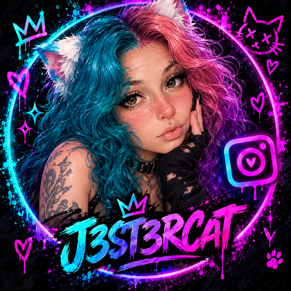 j3st3rcat OnlyFans picture