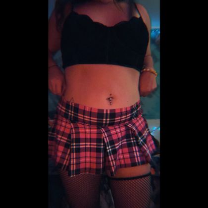 shygoddessxoxoo OnlyFans picture