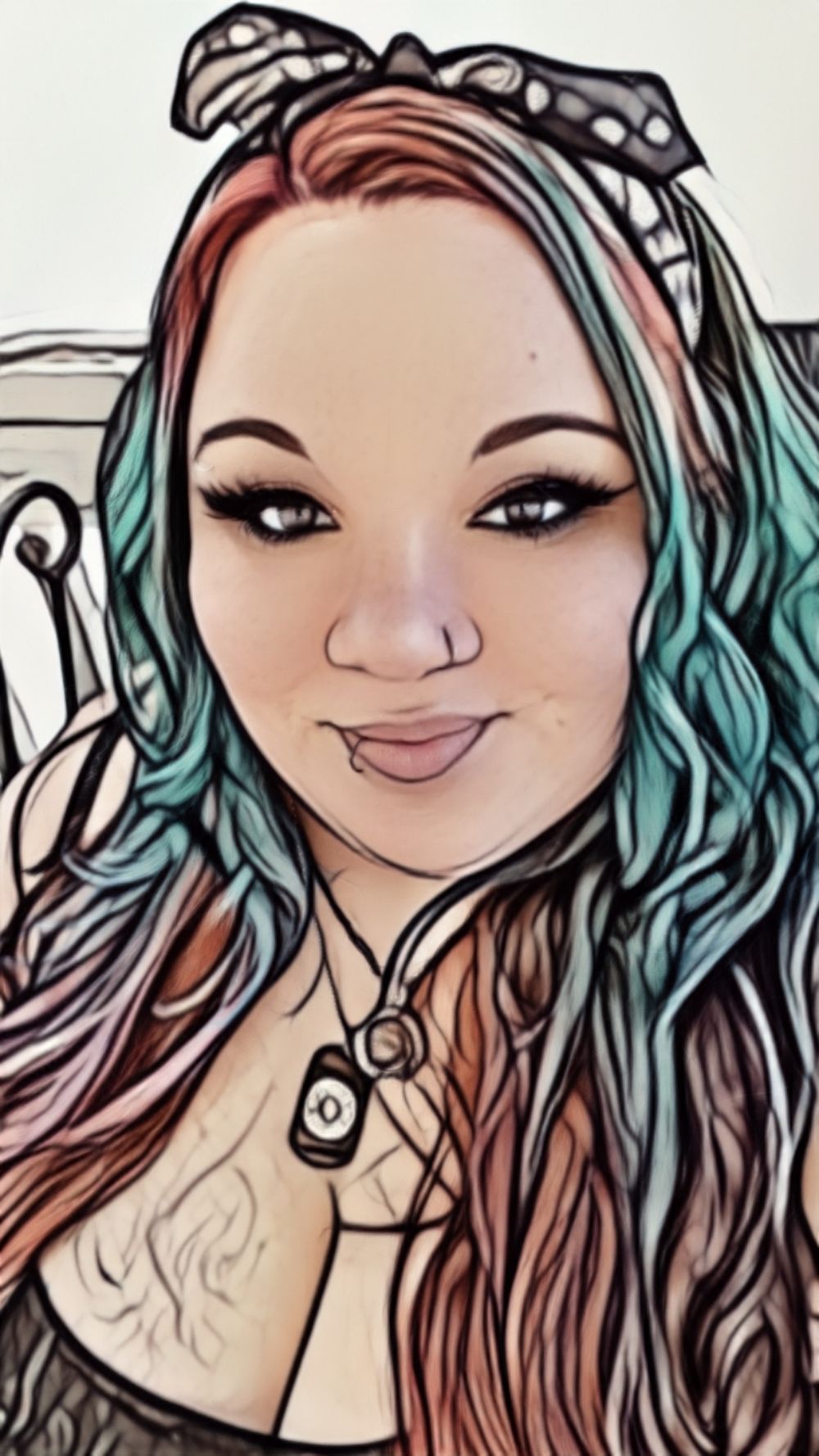 pandoralady OnlyFans profile picture
