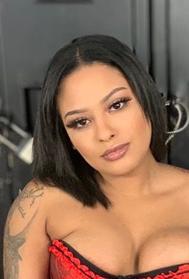Nanii Garcia