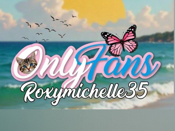 roxymichelle35 OnlyFans profile picture