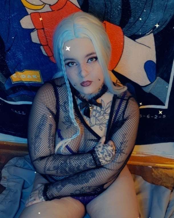twilightxprincess OnlyFans profile picture