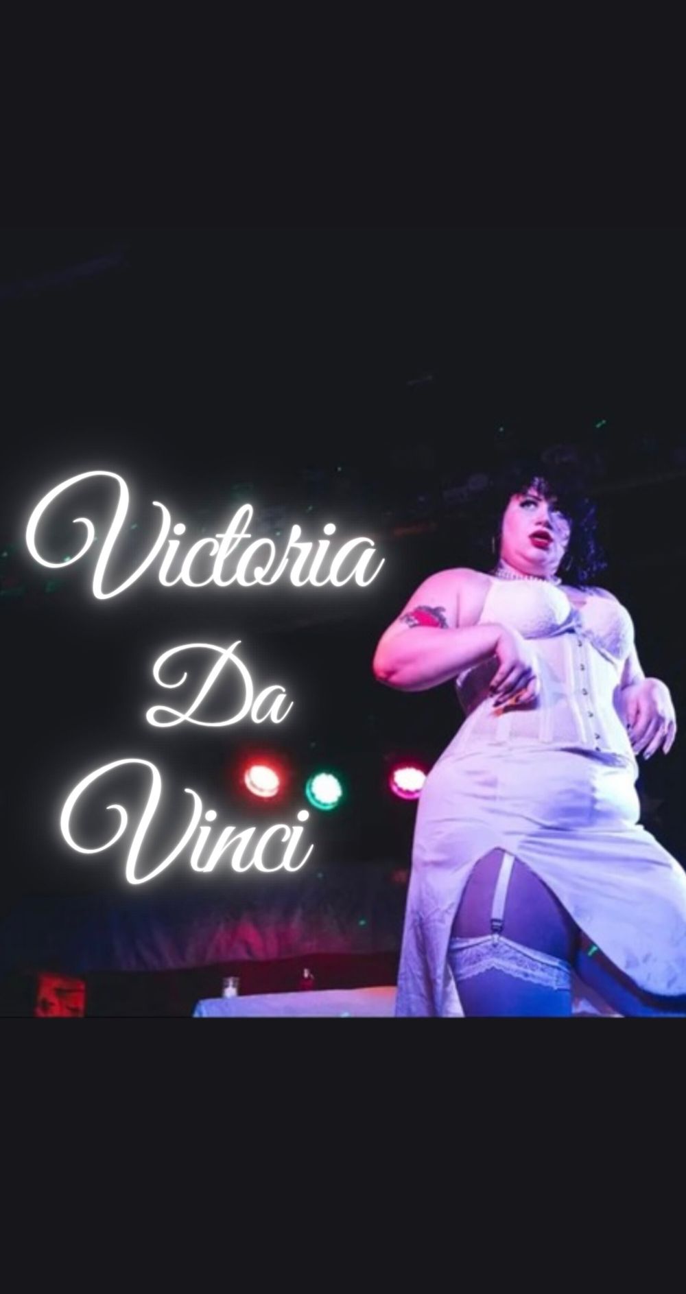 victoriavavavoom OnlyFans profile picture