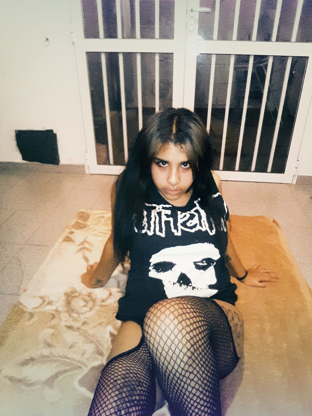 petitepunk666 OnlyFans profile picture