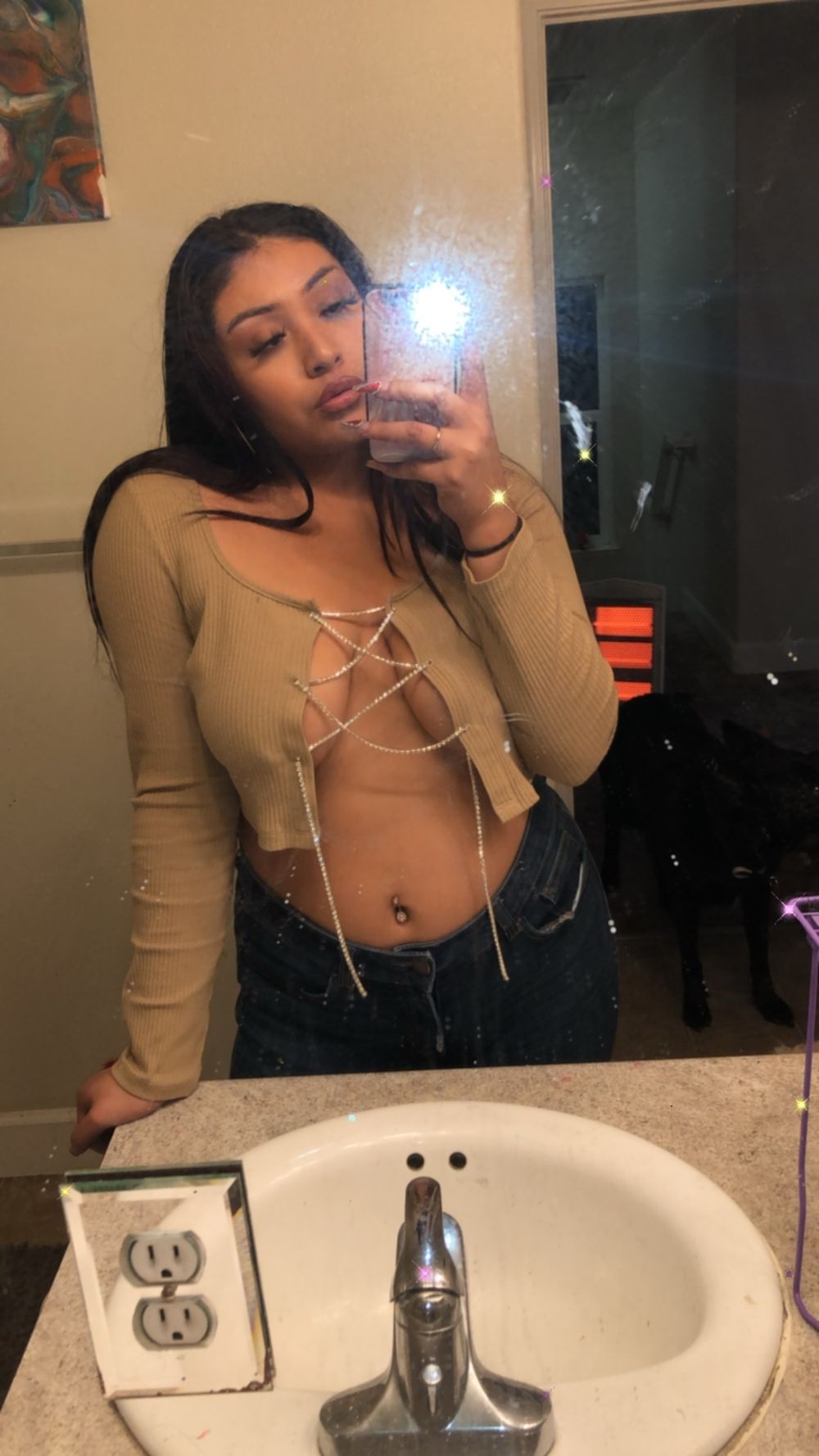 nattybhby OnlyFans profile picture