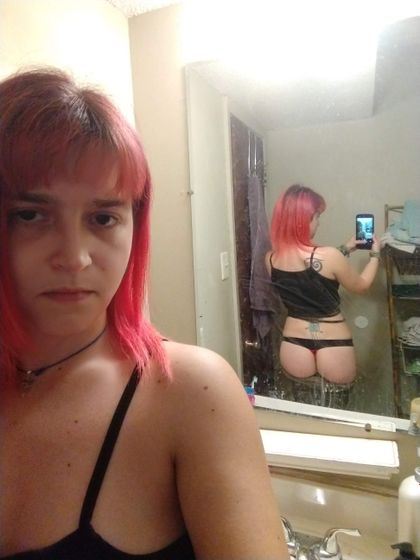 nymphette69 OnlyFans picture