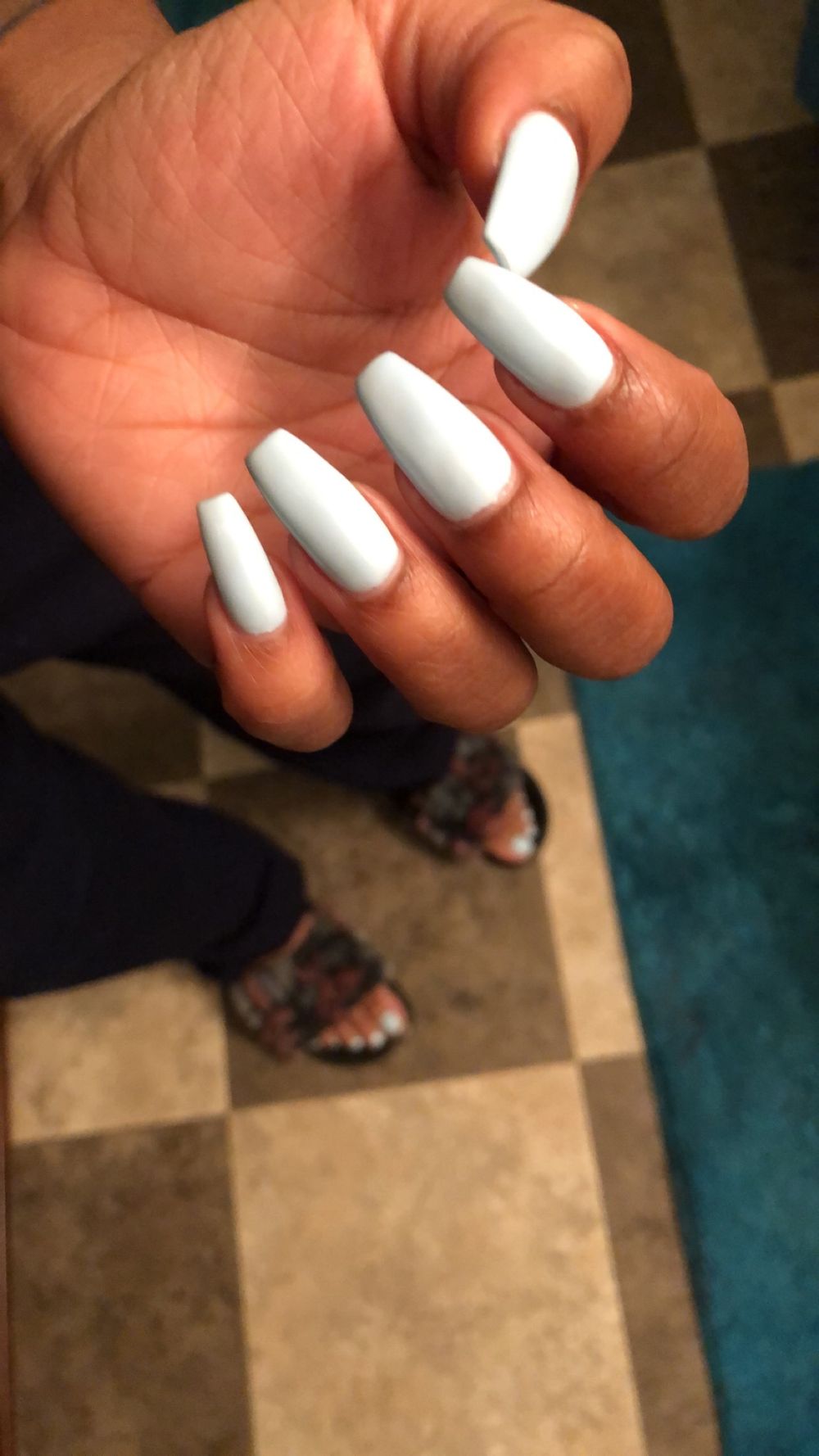 purebeautyfeet OnlyFans profile picture