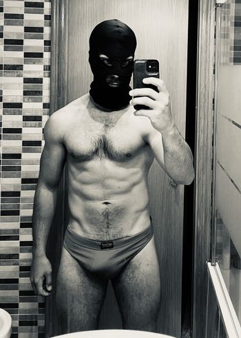 Masked Stud