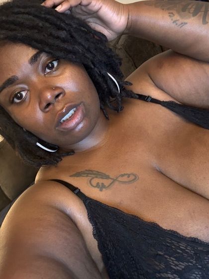 bbw-cheekynique OnlyFans picture