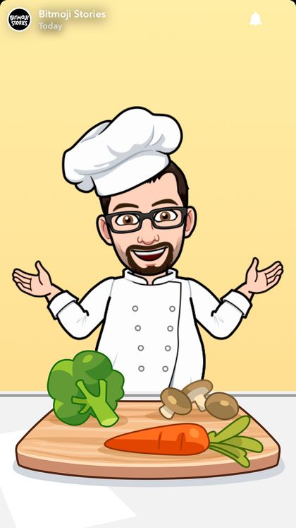 chefynate OnlyFans picture