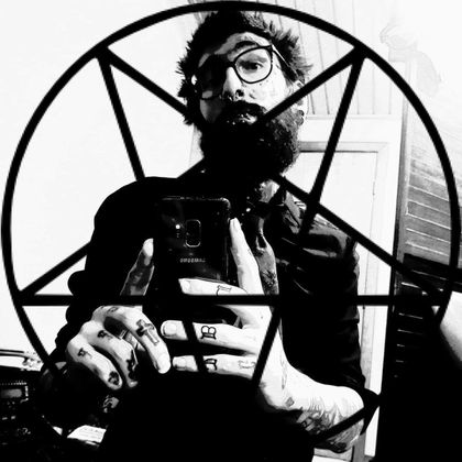 industrialgrimedeath OnlyFans picture