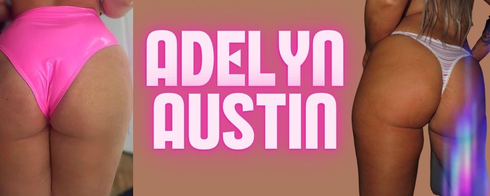 therealadelynaustin OnlyFans profile picture