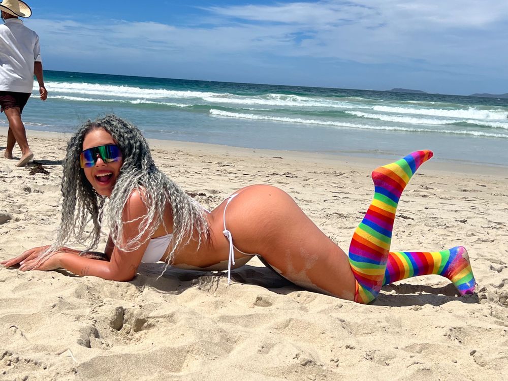 lussysexy OnlyFans profile picture