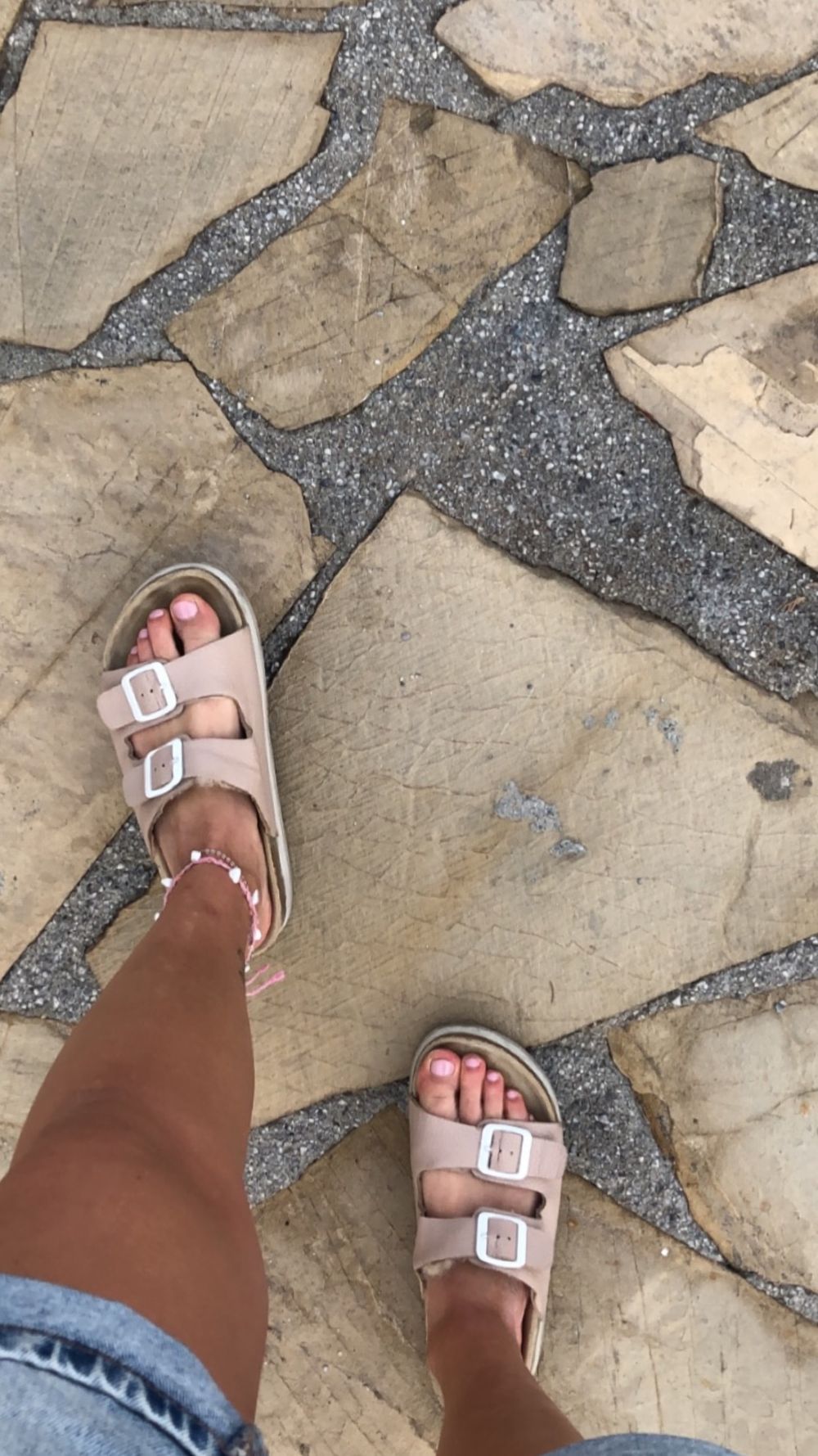 feetqueenss123 OnlyFans profile picture