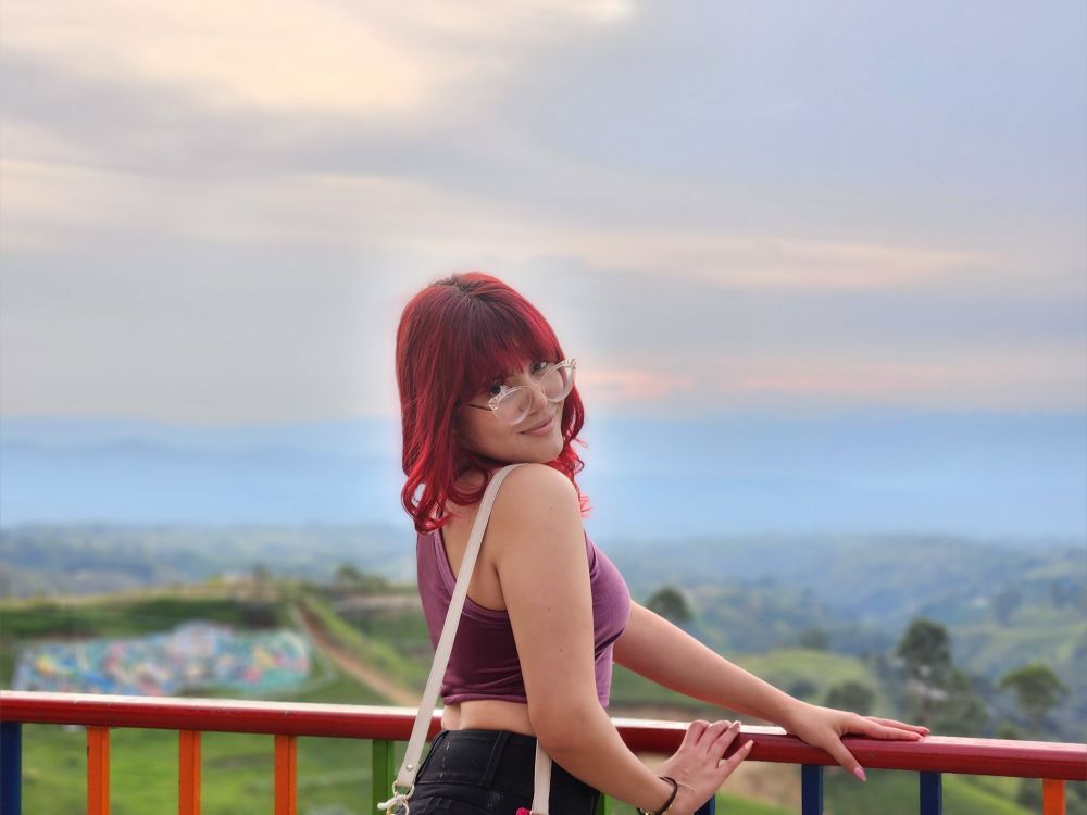 gabrieladreamvip OnlyFans profile picture