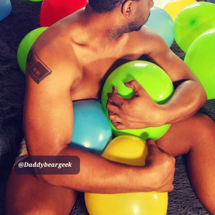 daddybeargeek OnlyFans picture
