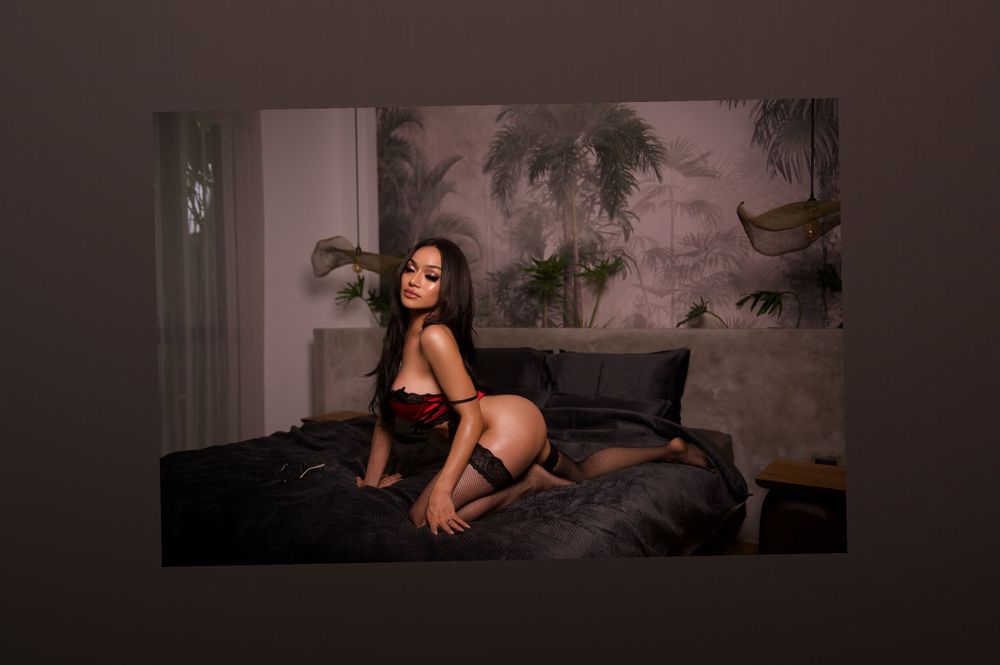 queenasian24 OnlyFans profile picture