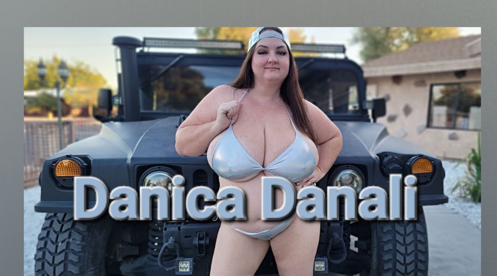 danicadanali_free OnlyFans profile picture