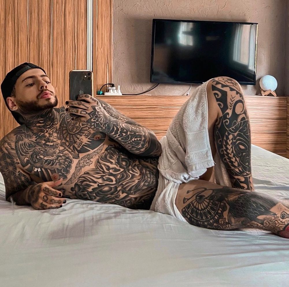 fadigado OnlyFans profile picture