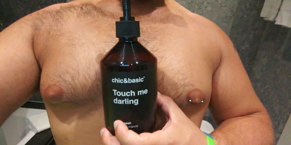 teddy.nipples OnlyFans profile picture