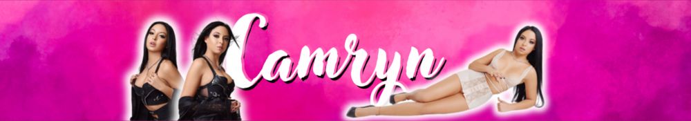 camryncamryn OnlyFans profile picture