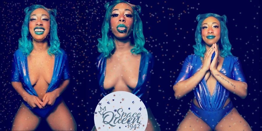 spacequeen_kora OnlyFans profile picture