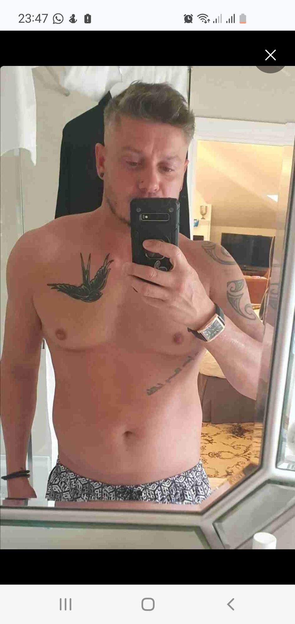 csis686 OnlyFans profile picture