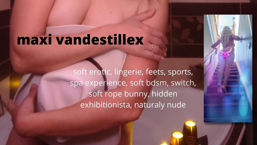 maxiredswan OnlyFans profile picture