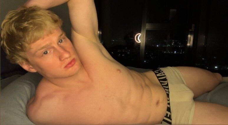 liamflexx OnlyFans profile picture