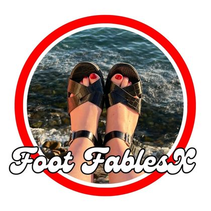 footfablesx OnlyFans picture