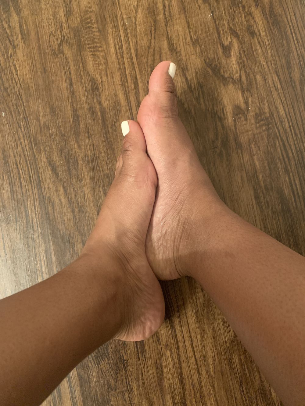 priteefeet OnlyFans profile picture