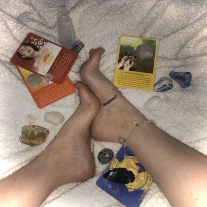 babysagittary OnlyFans picture