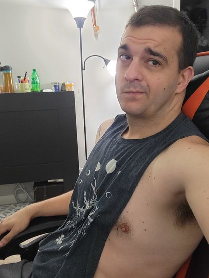 petercannon OnlyFans picture