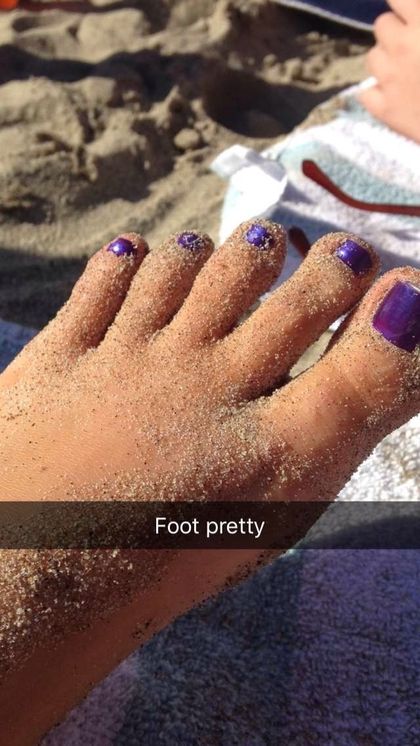 feetpicsbyivy OnlyFans picture