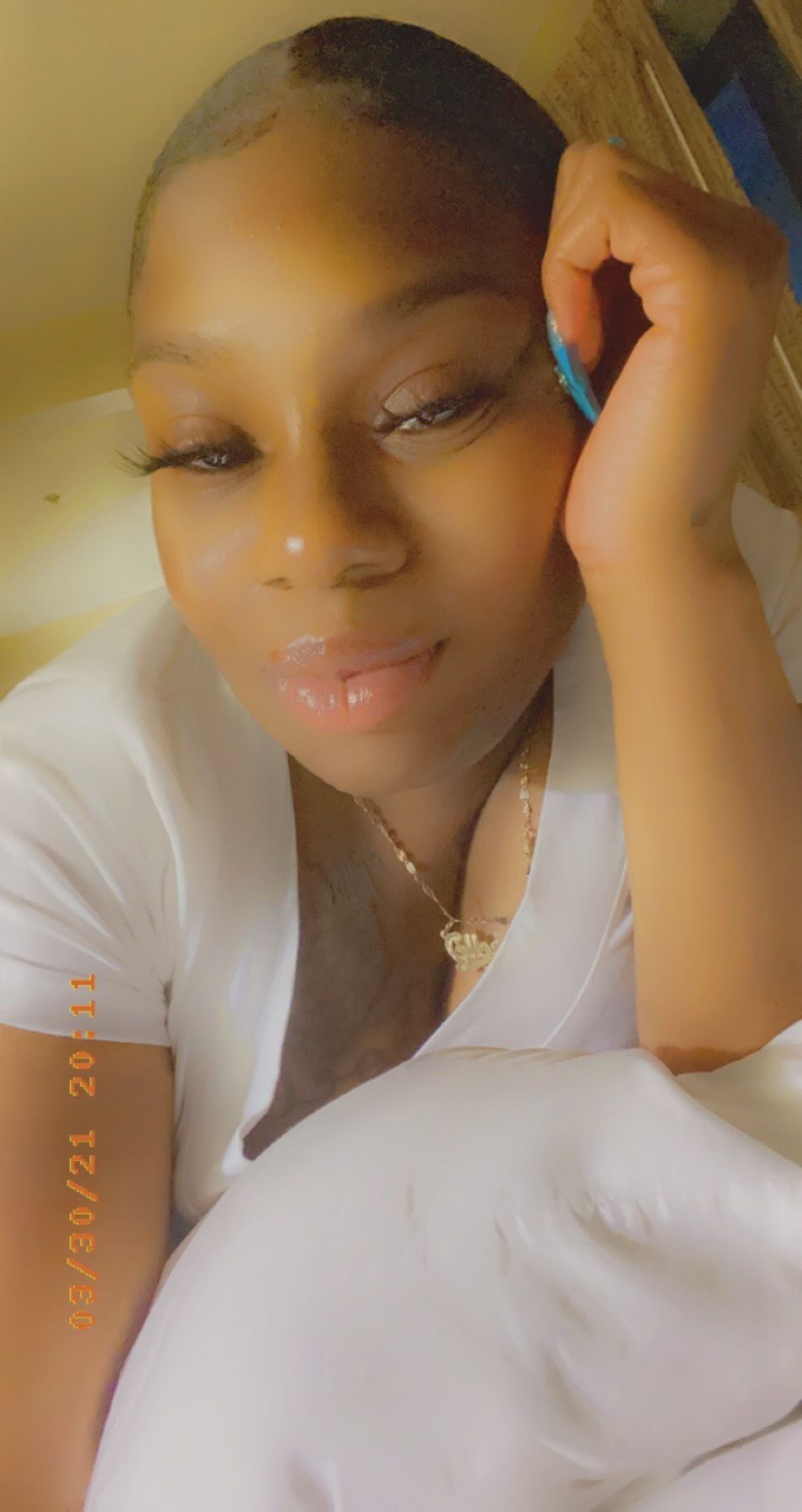 itsonly1chellz OnlyFans profile picture